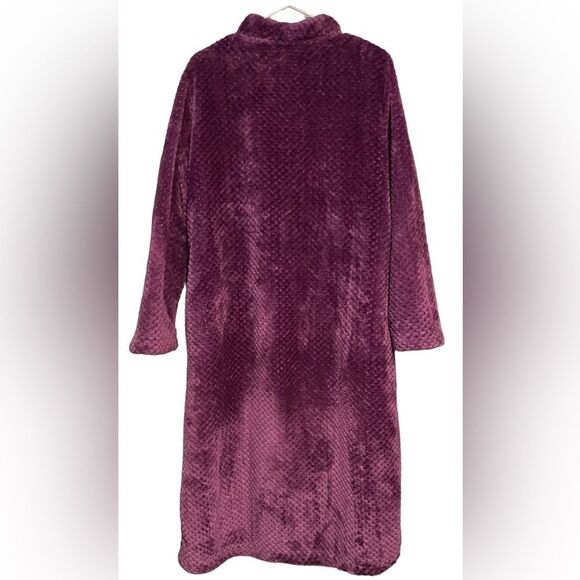 Celestial Dreams winter warm robe - Picture 3 of 6